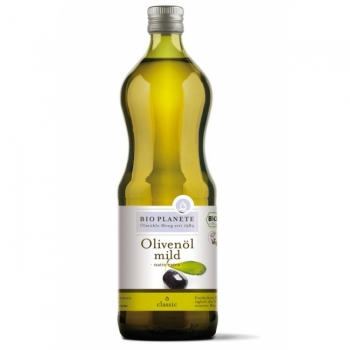 Oliwa z oliwek extra virgin 1l